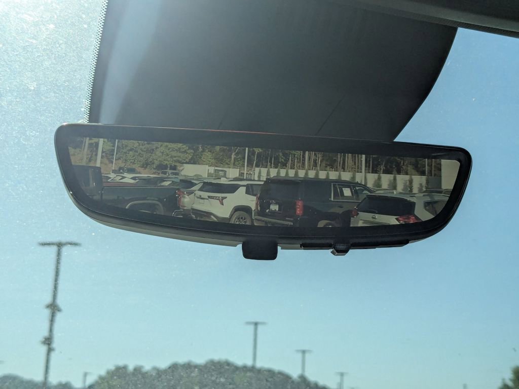 Used 2024 Chevrolet Silverado 2500 LTZ w/ LTZ Plus Package AWD/4WD image 27