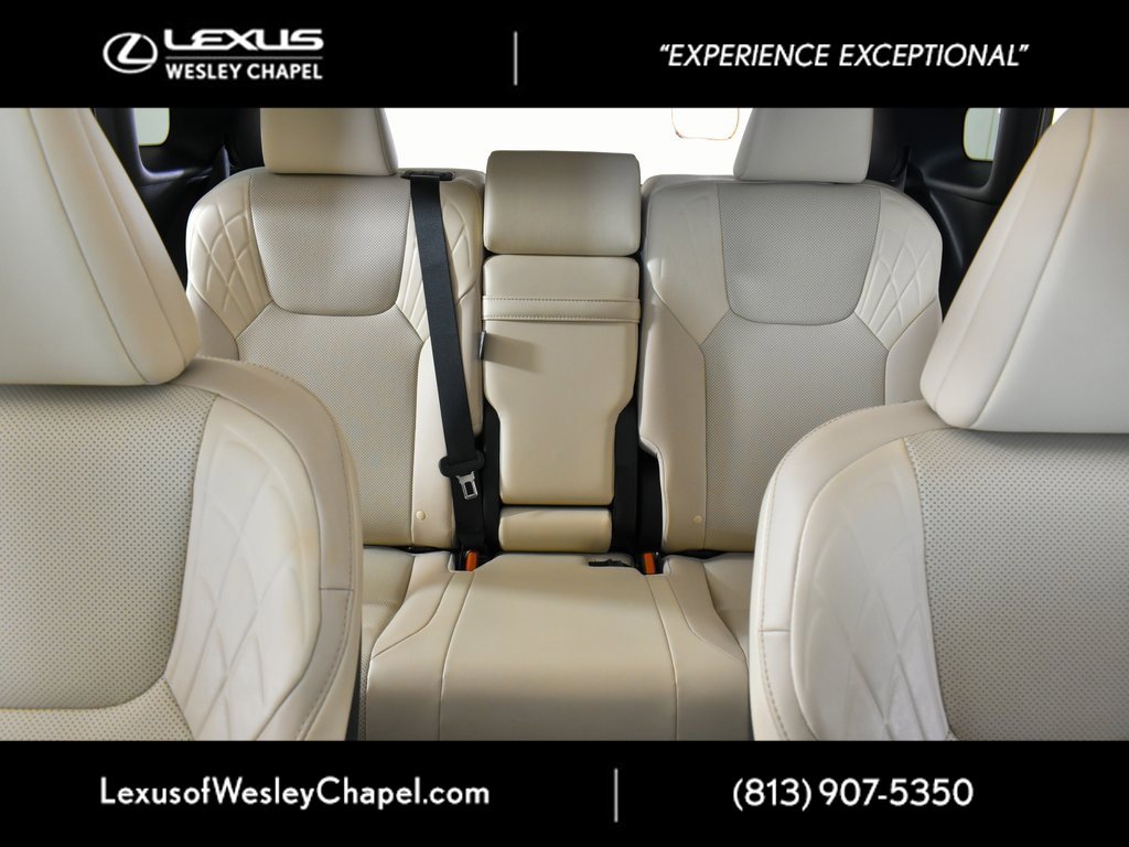 Used 2024 Lexus RX 350 Premium image 27