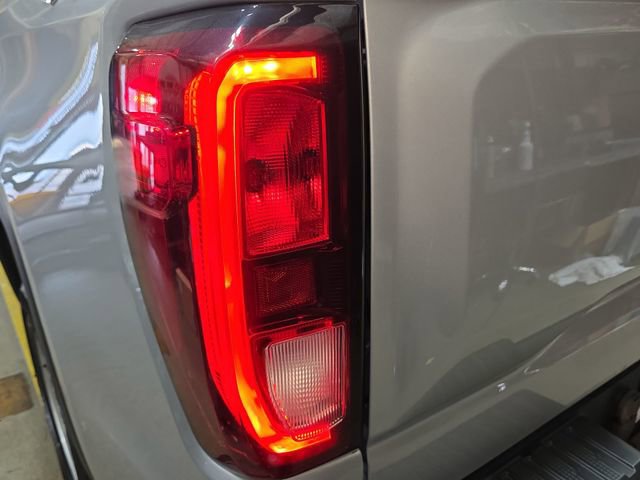 Used 2019 GMC Sierra 1500 4x4 Double Cab w/ Convenience Package image 35