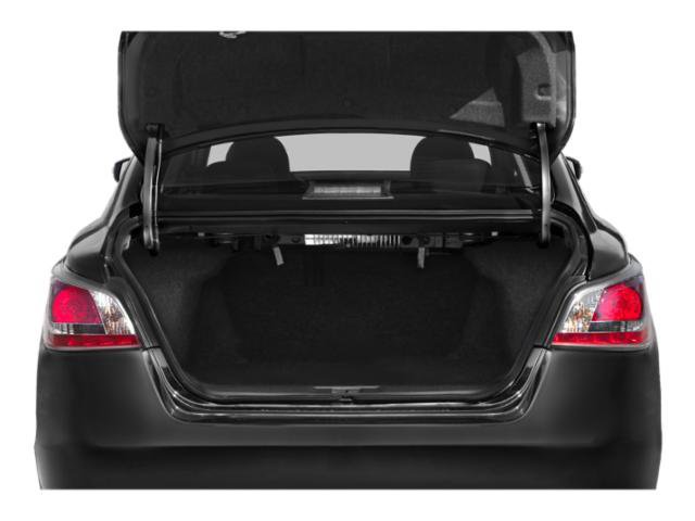 Used 2015 Nissan Altima 2.5 SV w/ Convenience Package FWD image 15