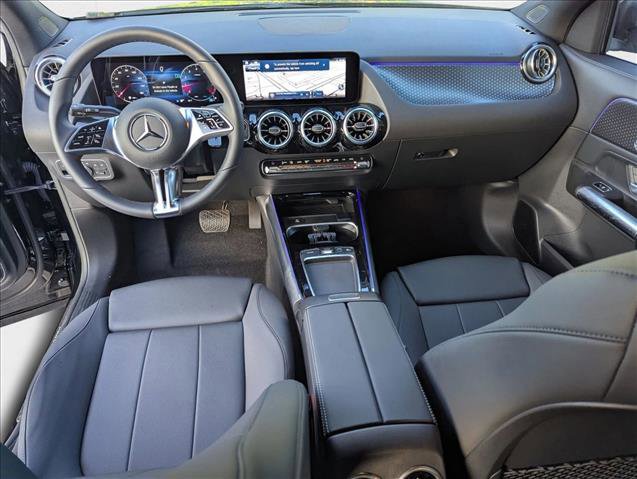 New 2025 Mercedes-Benz GLA 250 image 14