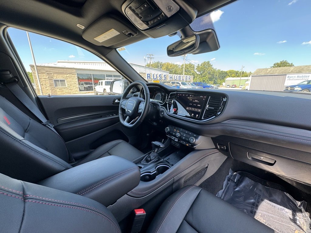 New 2026 Dodge Durango GT image 20