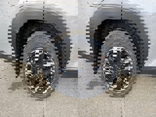 New 2026 Subaru Forester Limited image 12