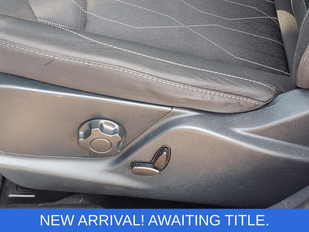 Certified 2019 Ford EcoSport SE FWD image 4