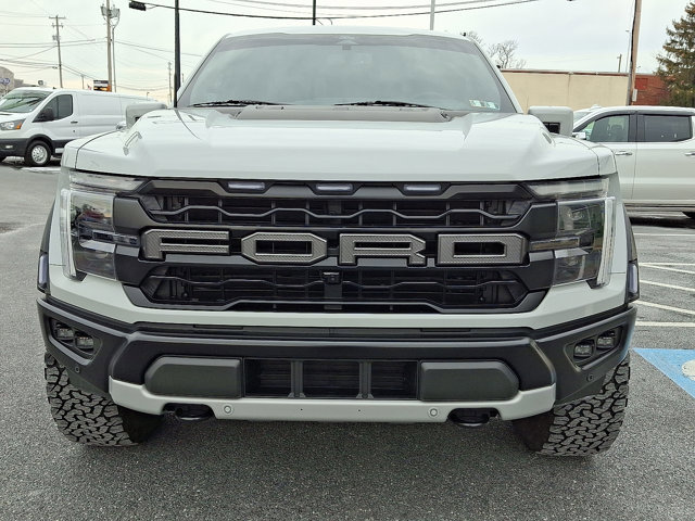Used 2024 Ford F150 Raptor video 2