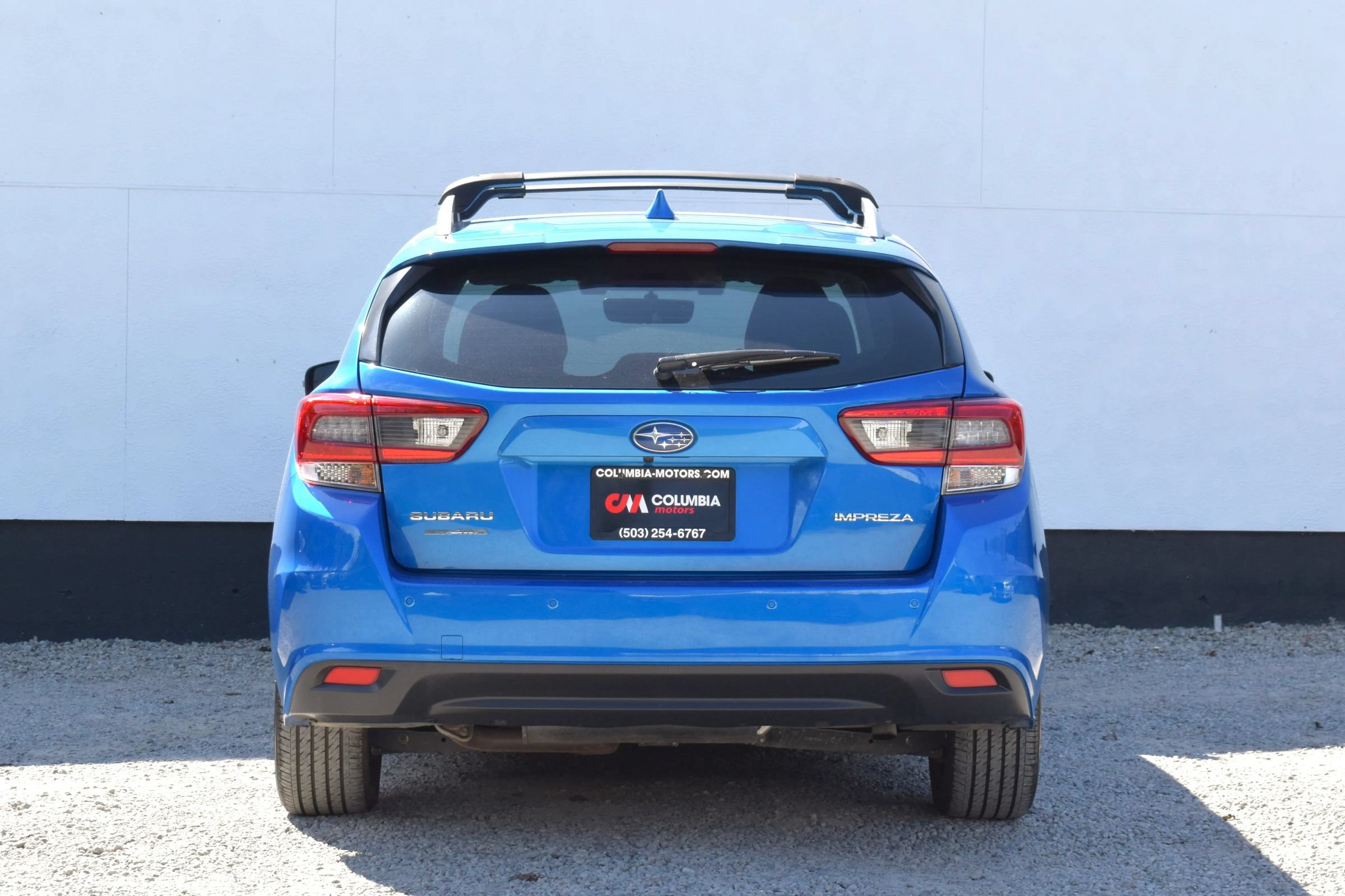 Used 2020 Subaru Impreza 2.0i Limited w/ Popular Package #2 AWD/4WD image 42