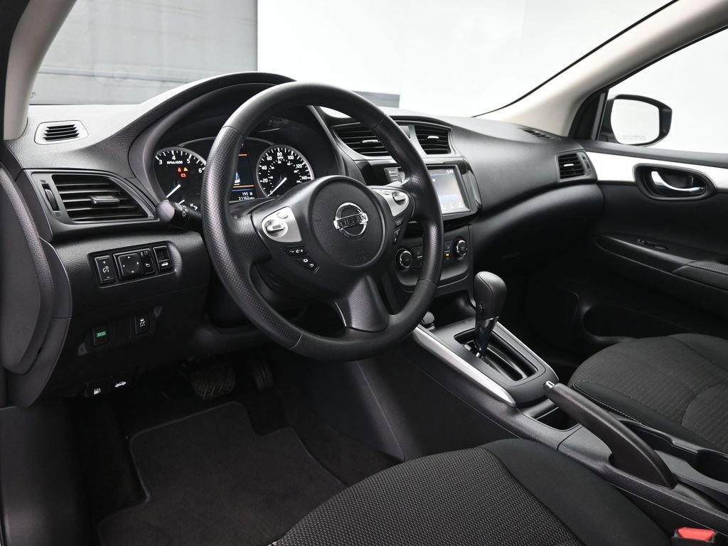 Used 2019 Nissan Sentra S image 16