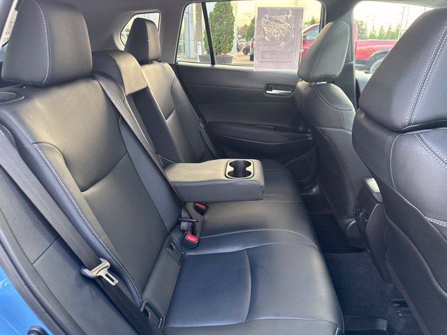Certified 2026 Toyota Corolla Cross XLE w/ Convenience Package AWD/4WD image 29