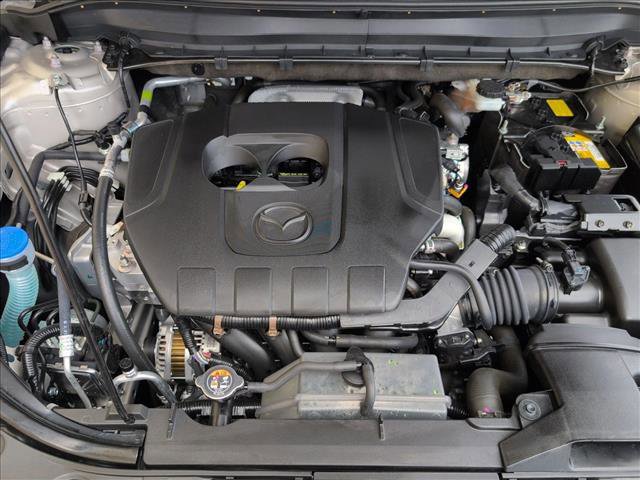 Used 2025 MAZDA CX-5 AWD 2.5 S w/ Premium Plus Pkg image 24