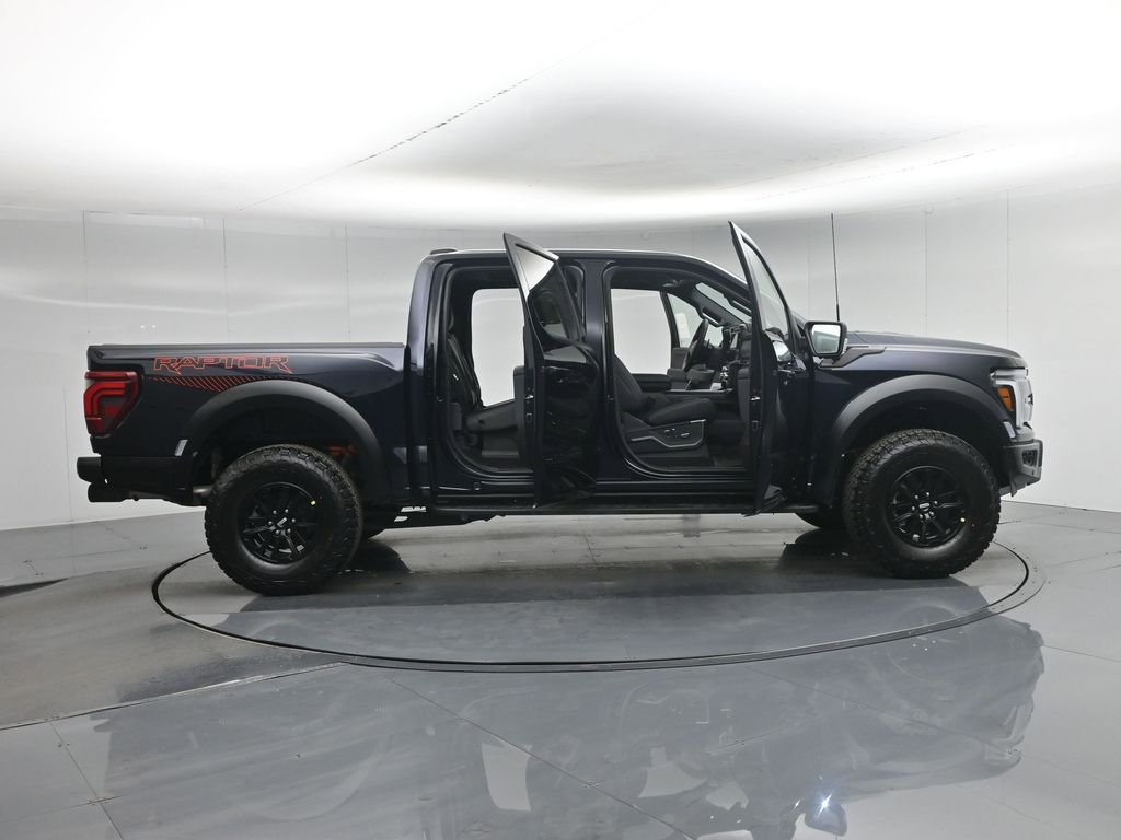 New 2026 Ford F150 Raptor image 4
