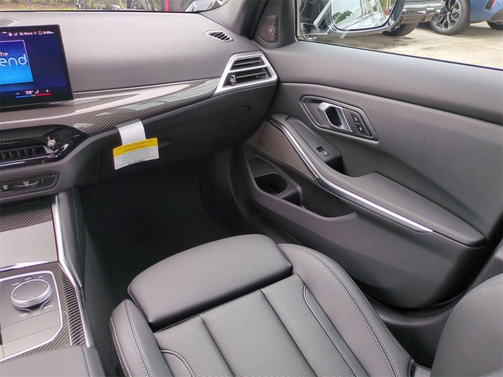 New 2026 BMW M340i xDrive w/ Premium Package image 15