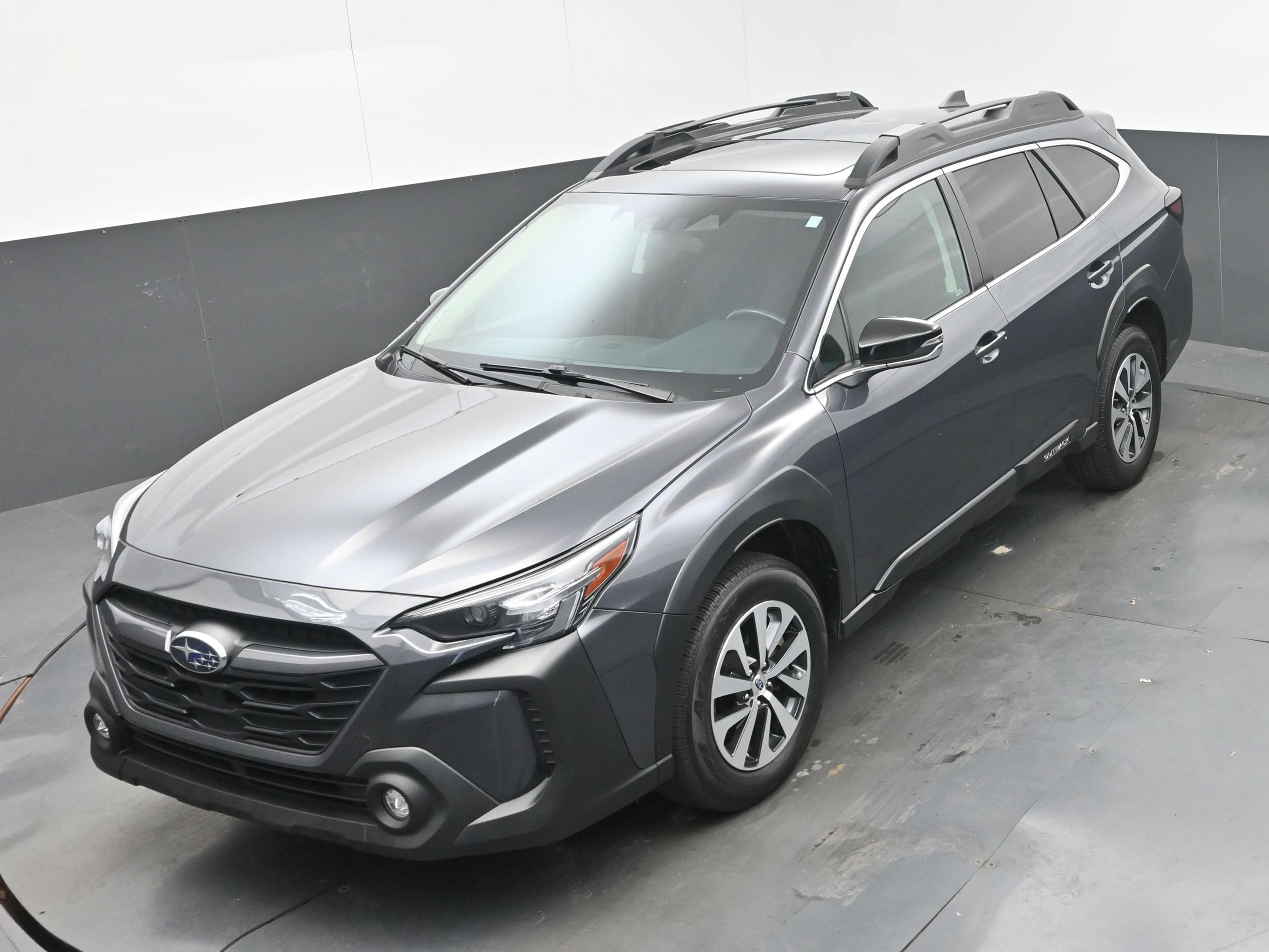 Used 2024 Subaru Outback Premium AWD/4WD image 33