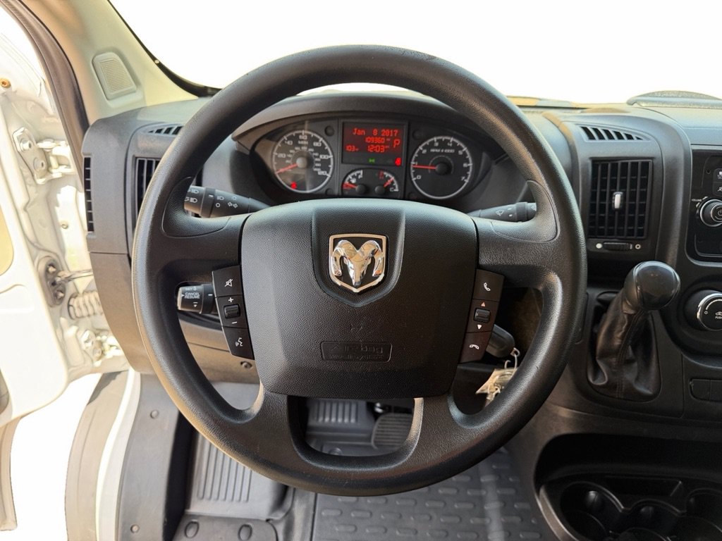 Used 2018 RAM ProMaster 2500 FWD image 14