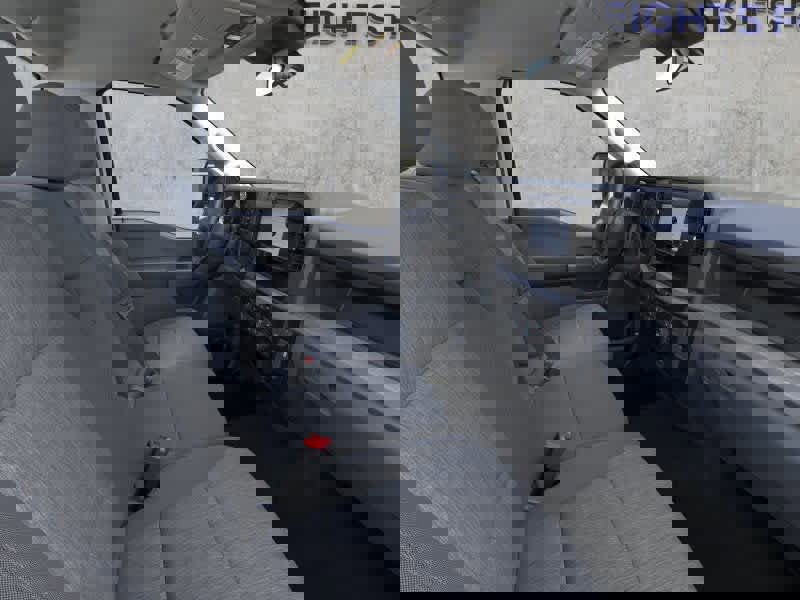 New 2025 Ford F350 XL w/ STX Appearance Package image 11