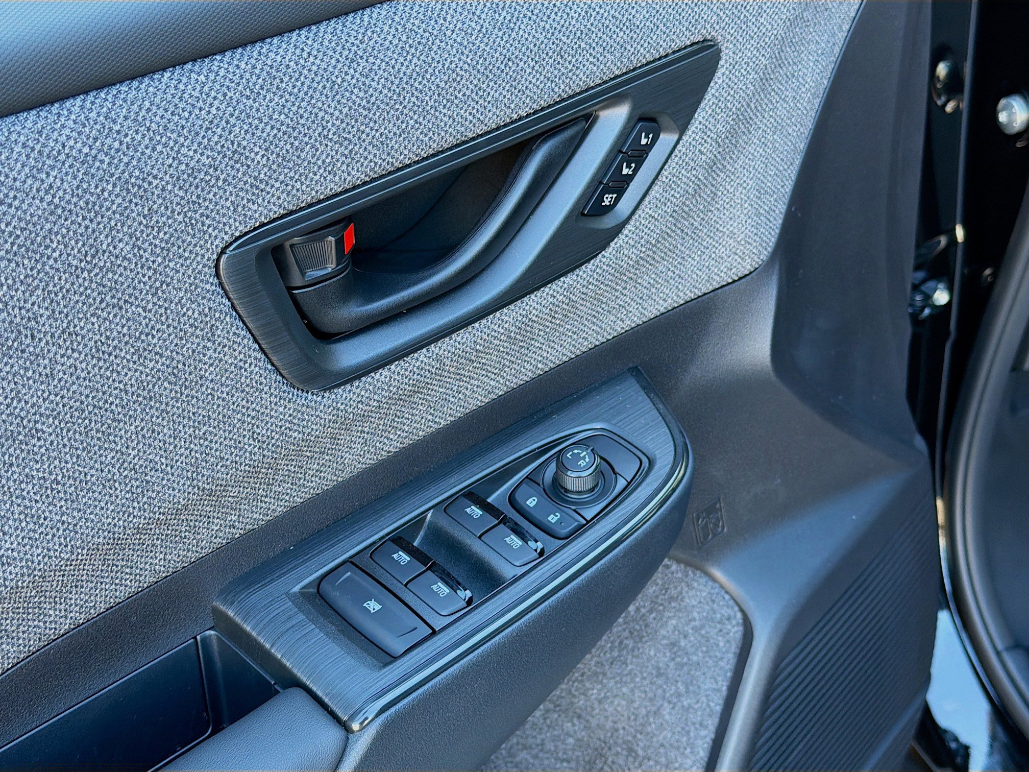 New 2026 Subaru Outback Limited image 24