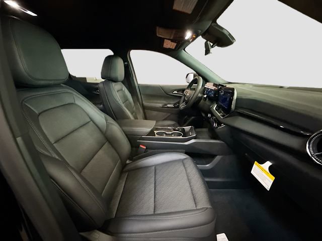 New 2026 Chevrolet Equinox LT w/ Convenience Package II image 28