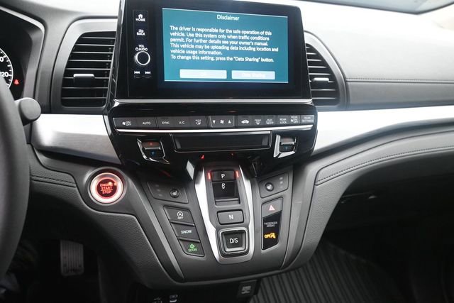 Used 2026 Honda Odyssey EX-L image 11