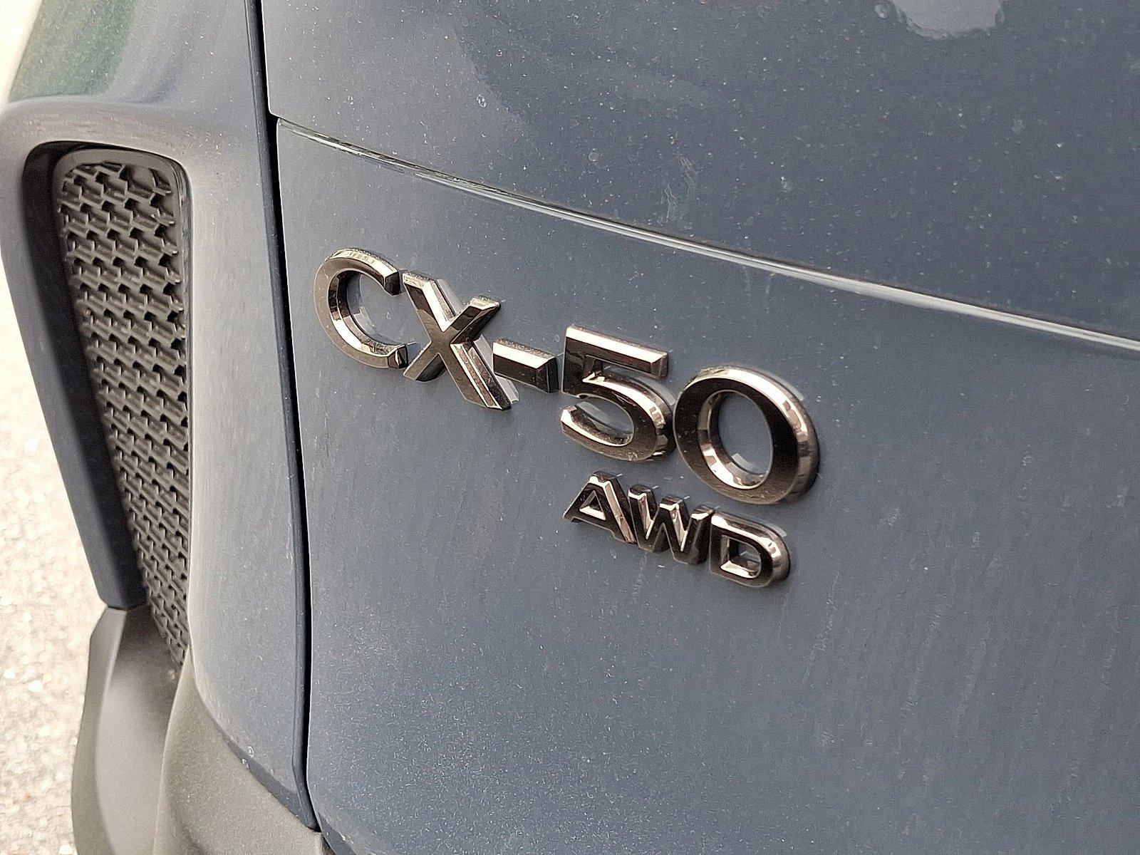 New 2026 MAZDA CX-50 Meridian Edition w/ Weather Package AWD/4WD image 5