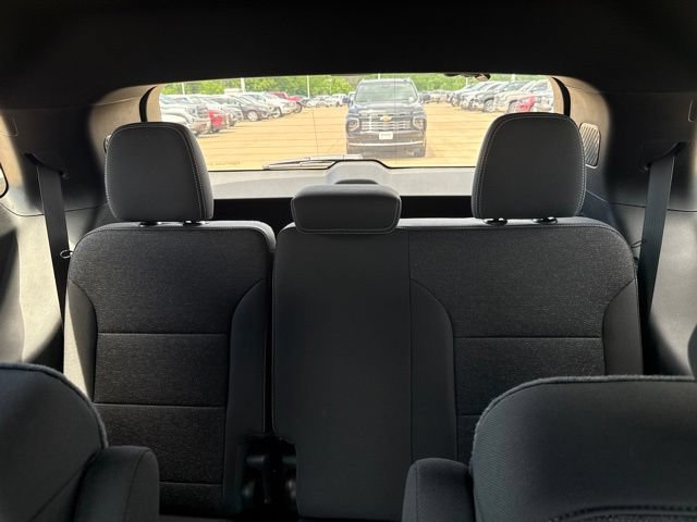 New 2026 Chevrolet Traverse LT w/ Sun and Wheel Package AWD/4WD image 50