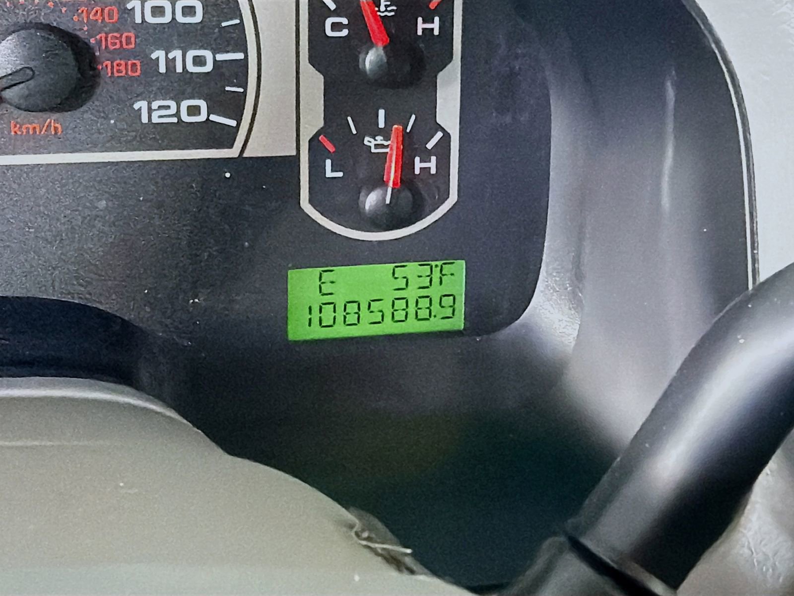 Used 2008 Ford F150 XLT image 14