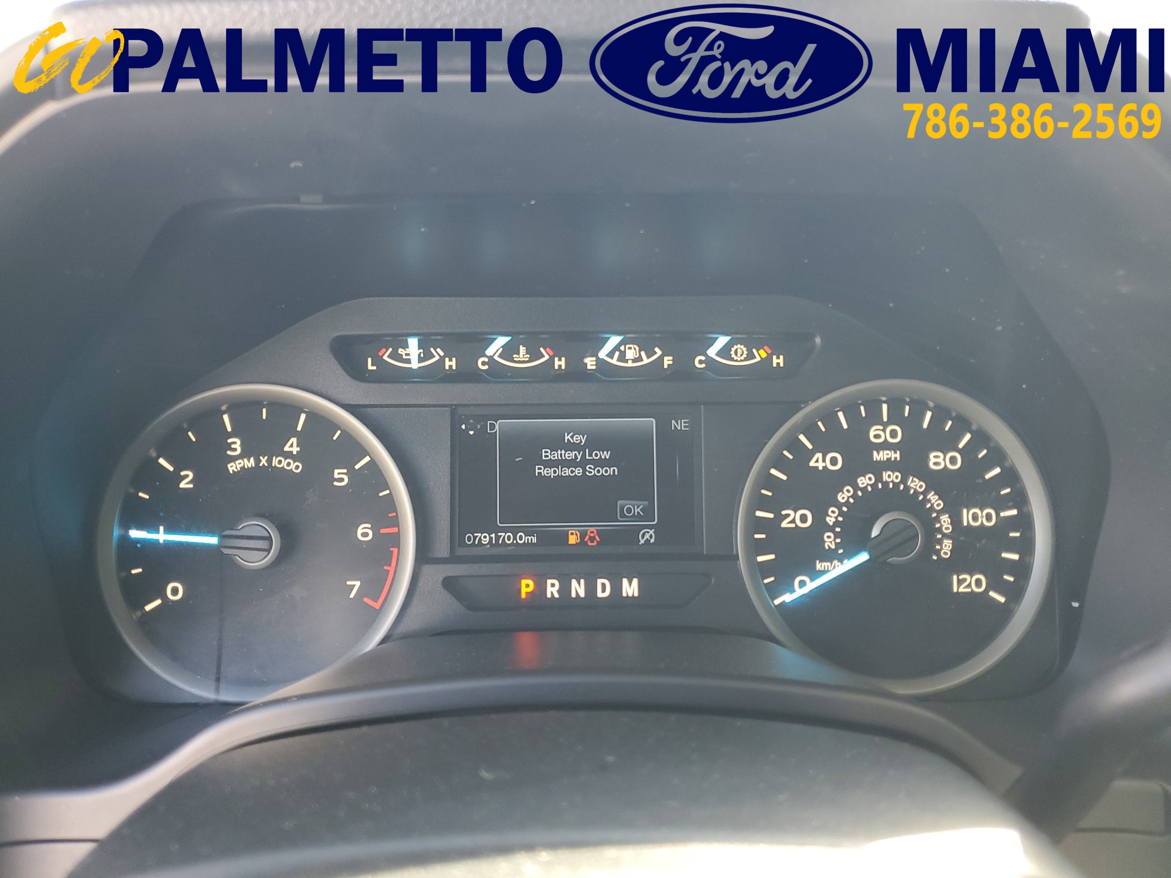 Used 2019 Ford F150 XLT w/ Trailer Tow Package image 20