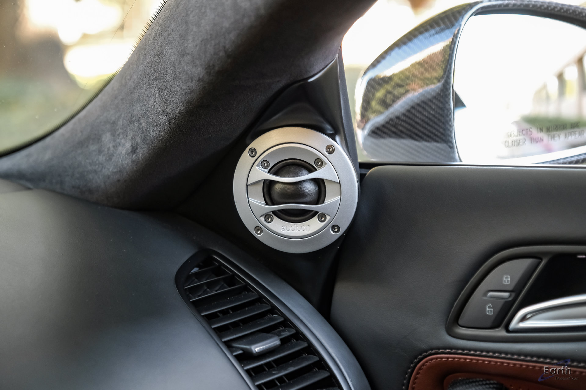Used 2010 Audi R8 V8 AWD/4WD image 75