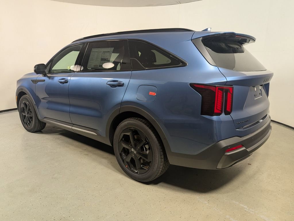 New 2026 Kia Sorento SX Prestige image 5