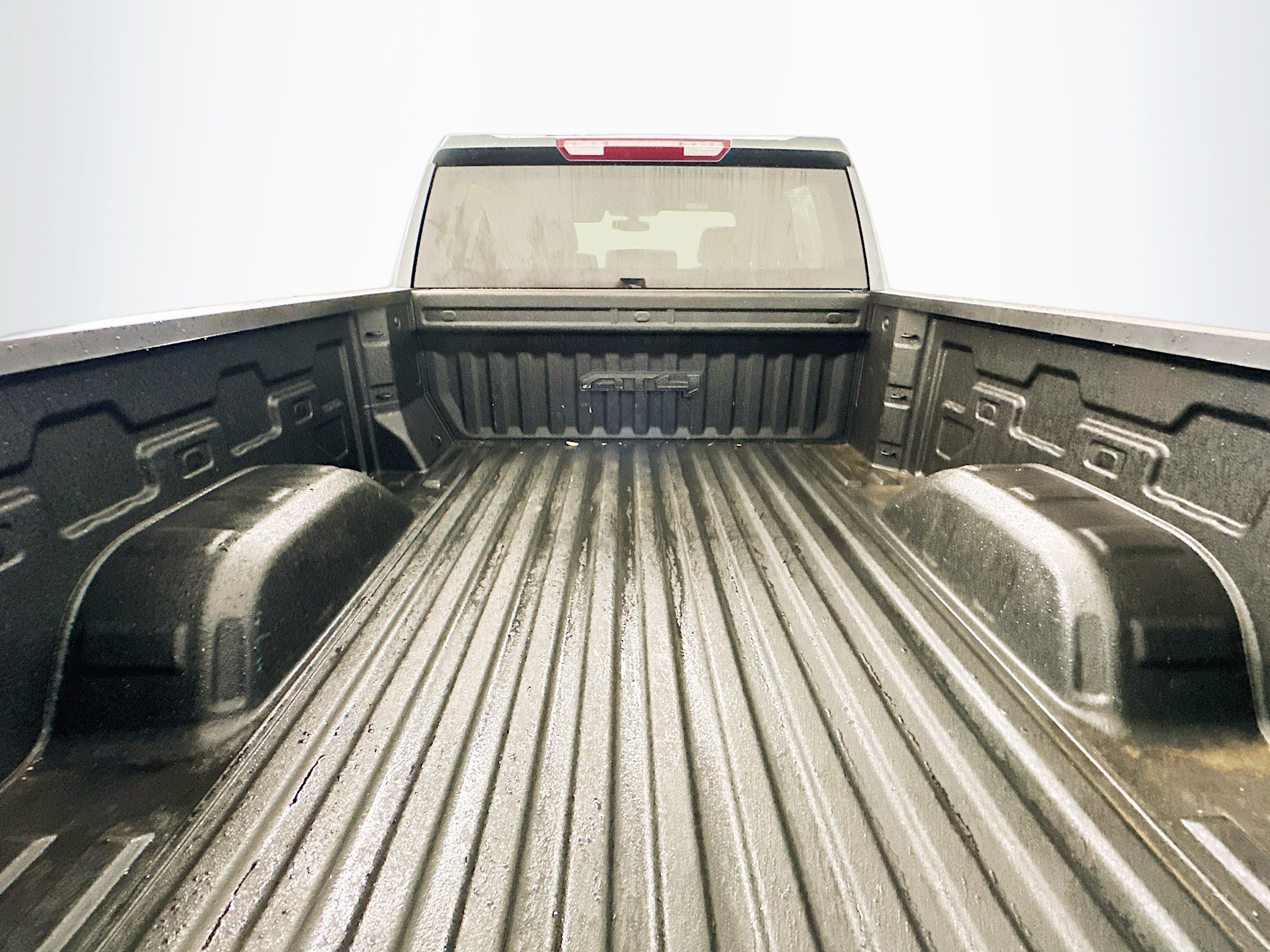 Used 2021 GMC Sierra 1500 AT4 AWD/4WD image 30