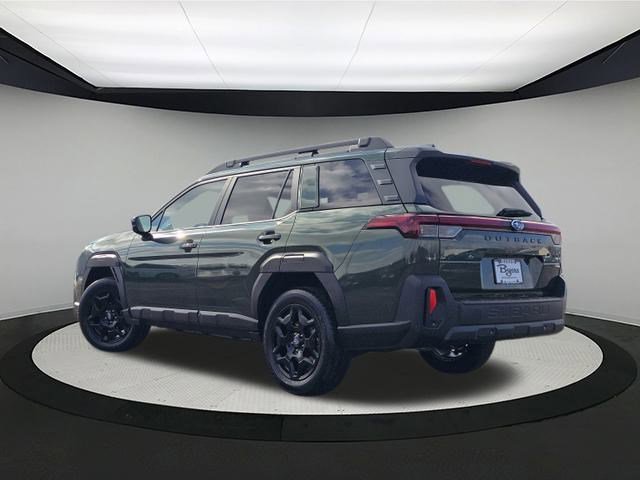 New 2026 Subaru Outback Limited w/ Premium/Limited Plus Package image 5