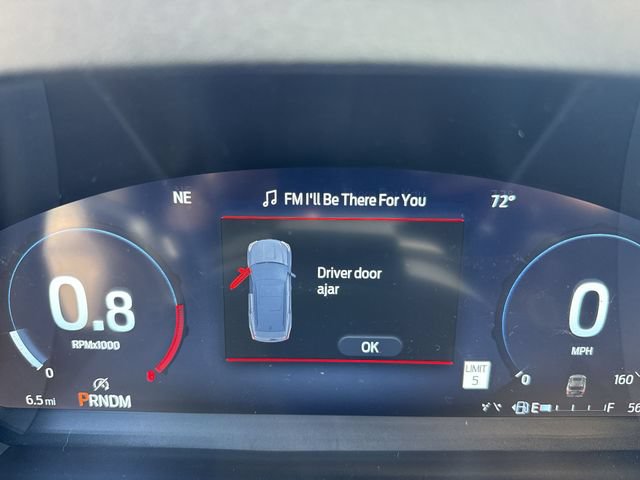 New 2026 Ford Explorer Tremor AWD/4WD image 15
