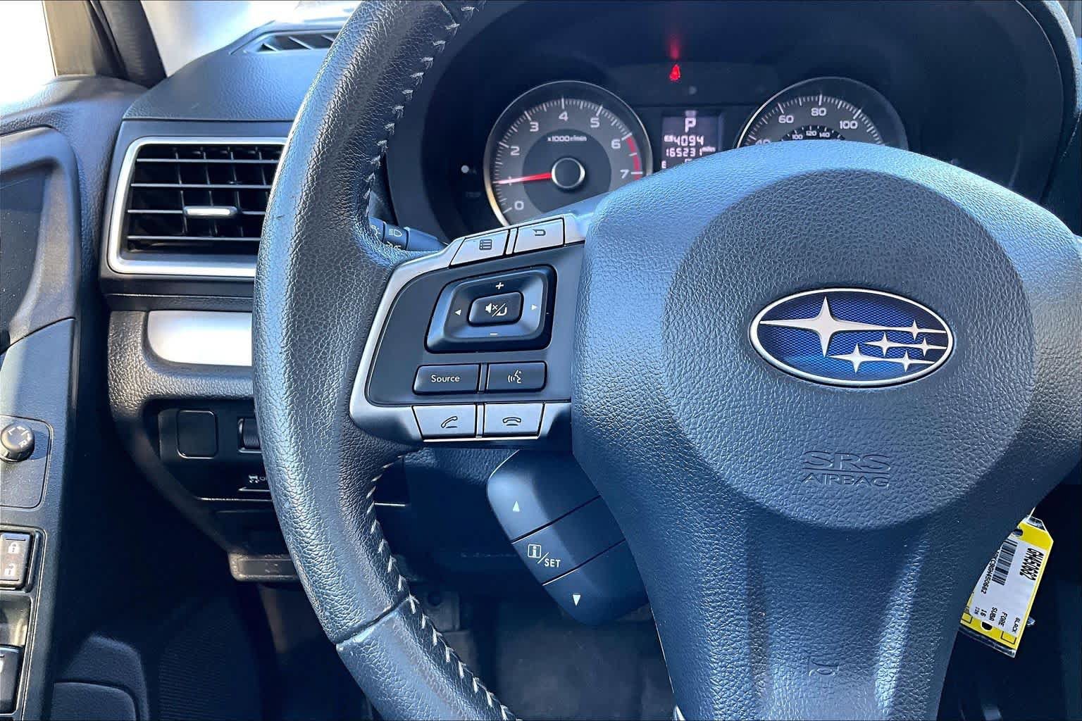 Used 2016 Subaru Forester 2.5i Limited AWD/4WD image 24
