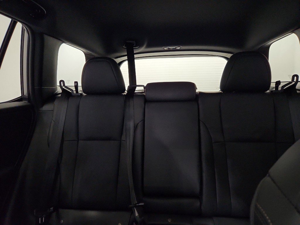 New 2026 Subaru Outback Limited AWD/4WD image 32