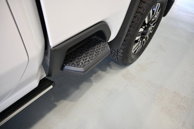 New 2026 GMC Sierra 2500 Denali Ultimate w/ Max Trailering Package image 35