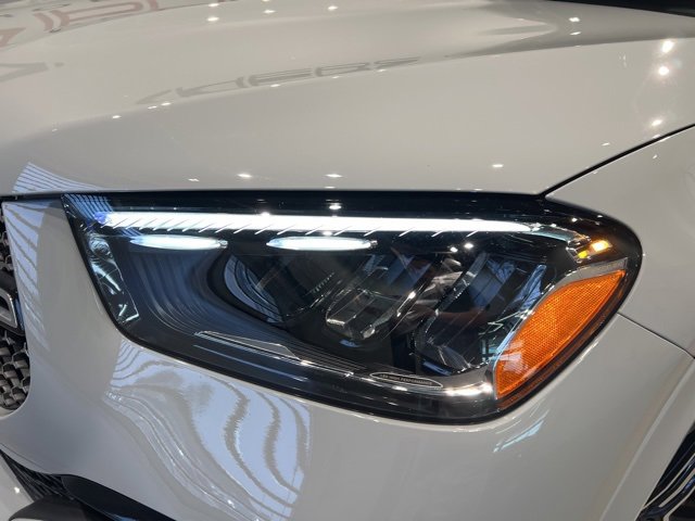 Used 2025 Mercedes-Benz GLE 450e 4MATIC w/ AMG Line Exterior image 13