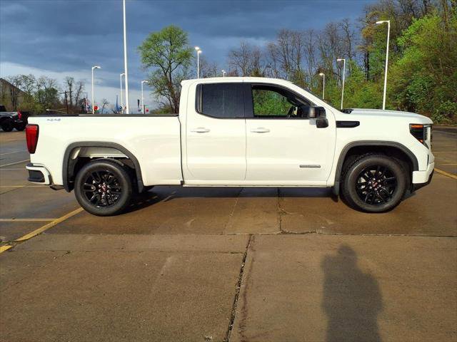 Used 2023 GMC Sierra 1500 Elevation AWD/4WD image 7