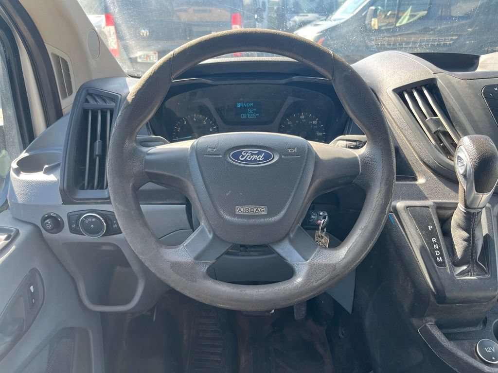 Used 2019 Ford Transit 350 XL RWD image 11