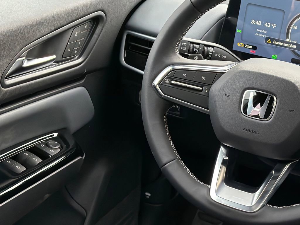 New 2026 Honda Prologue Touring image 21