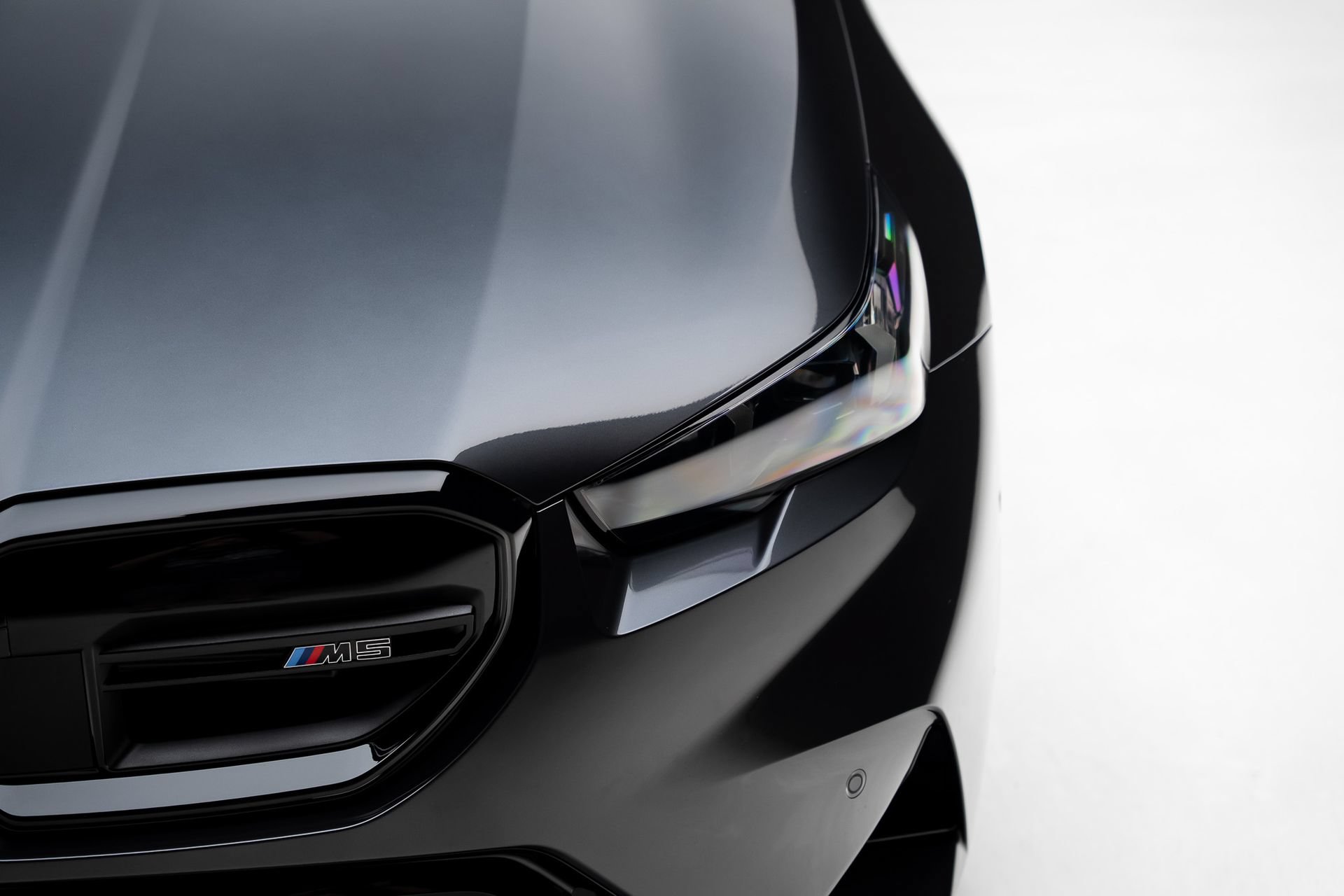 Used 2027 BMW M5 Touring AWD/4WD image 11