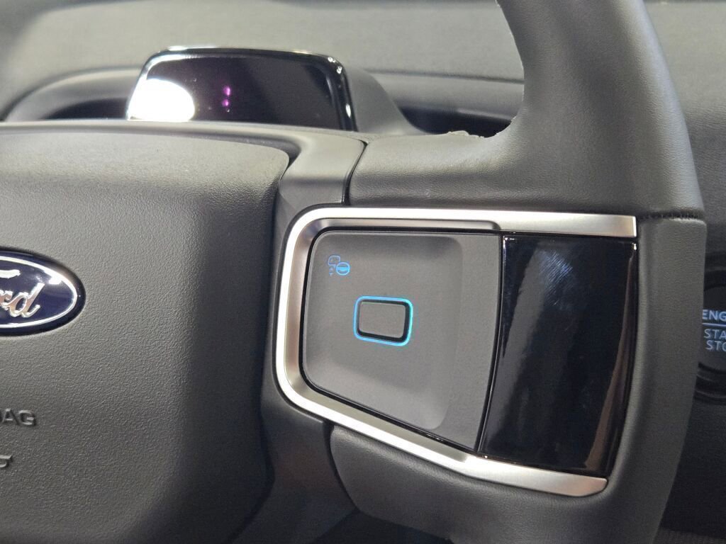 New 2025 Ford Expedition Active image 34