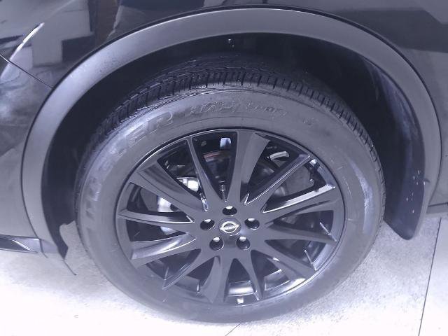 Certified 2023 Nissan Murano SV w/ SV Midnight Edition Package FWD image 10
