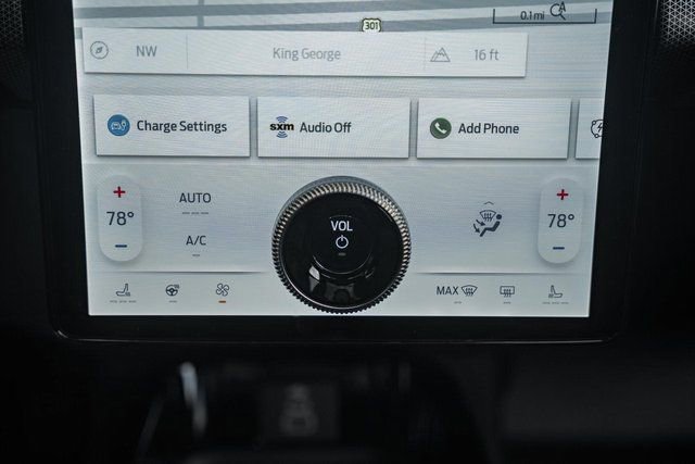 New 2025 Ford Mustang Mach-E GT AWD/4WD image 35