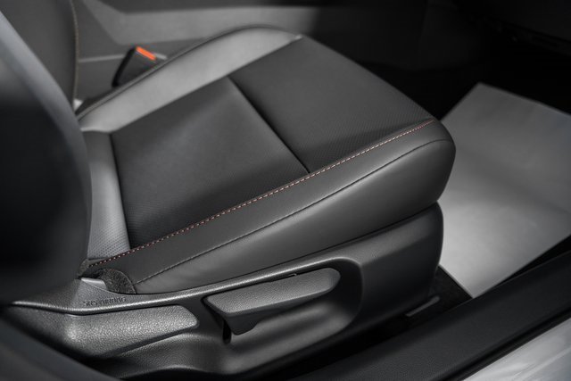 New 2026 Toyota Prius Plug-In Hybrid image 33