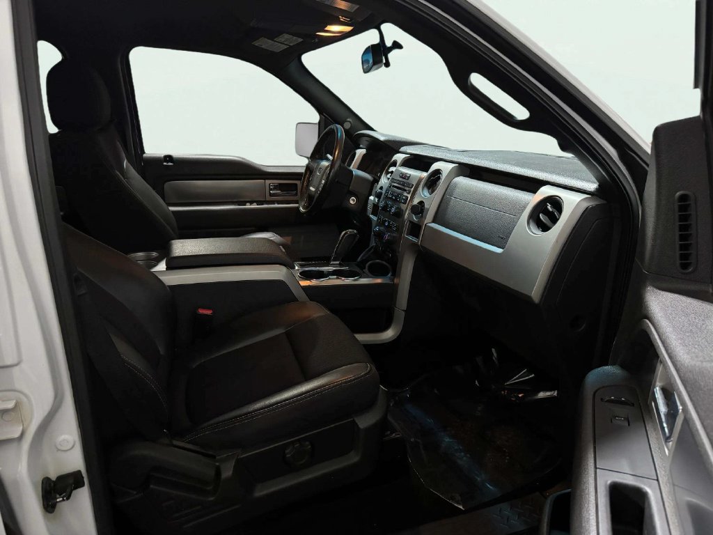 Used 2012 Ford F150 Raptor AWD/4WD image 23