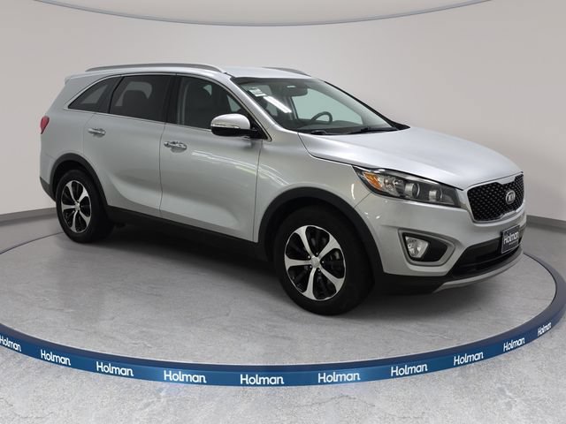 Used 2018 Kia Sorento EX FWD image 4
