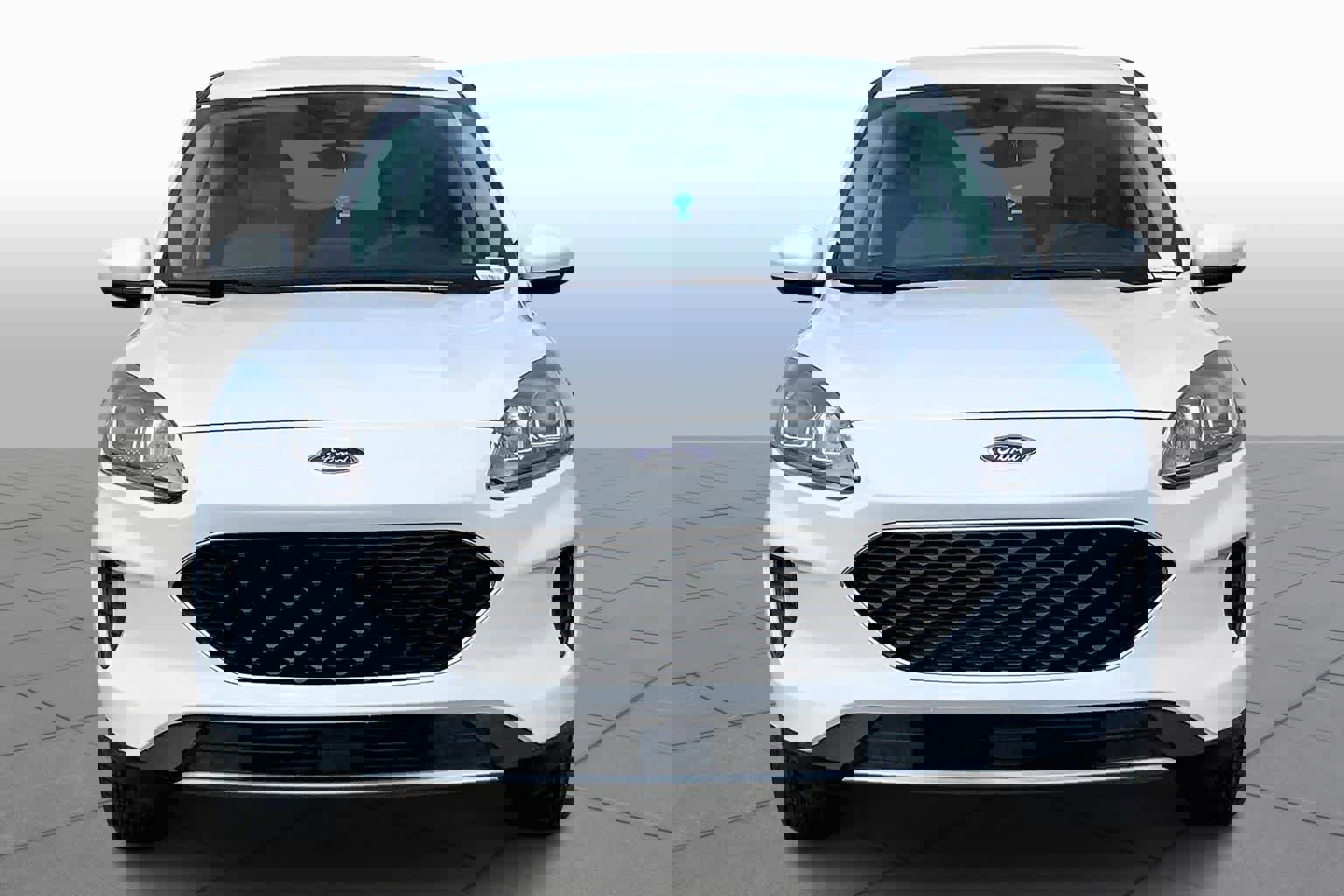 Used 2021 Ford Escape SE image 4