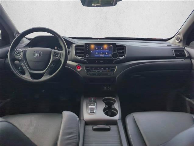 Used 2023 Honda Ridgeline RTL image 22