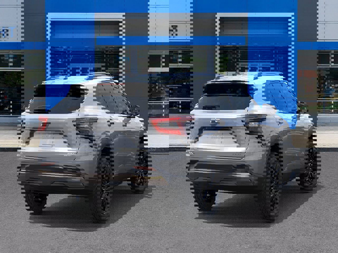 New 2026 Chevrolet Trax ACTIV image 28