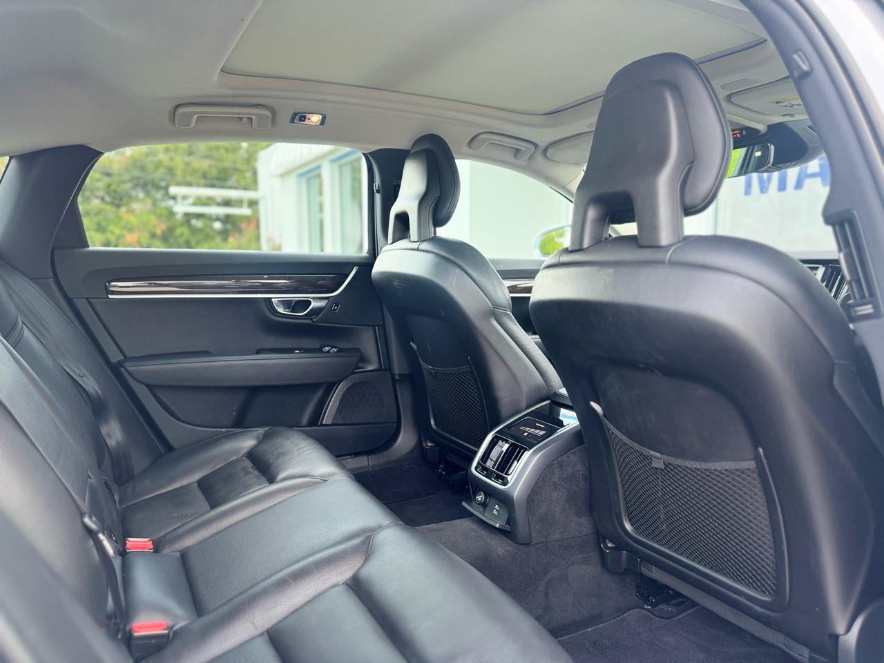 Used 2018 Volvo S90 T5 Momentum w/ Convenience Package AWD/4WD image 58