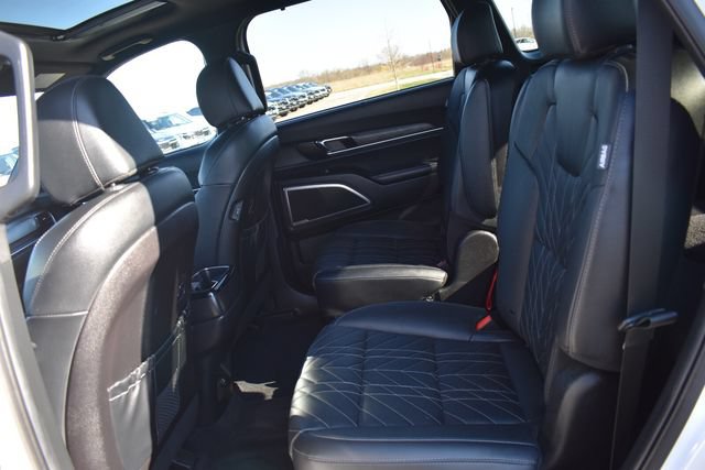 Certified 2024 Kia Telluride EX X-Line AWD/4WD image 20
