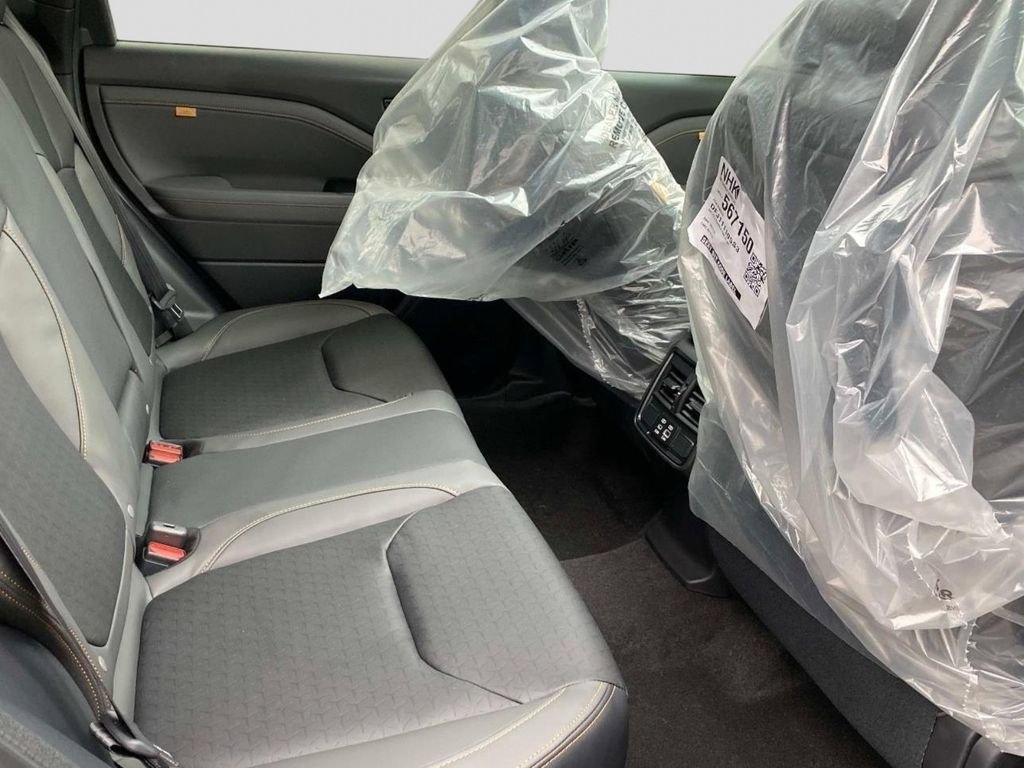 New 2026 Subaru Forester Wilderness image 7